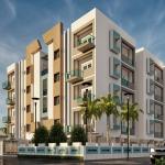 Flats in Berhampur - Shree Laxmi Nivas