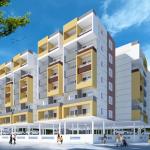 Flats for sale near Ambapua, Berhampur - Green Valley