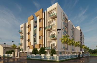 3BHK Flats in Berhampur