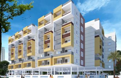 Flats for sale near Ambapua, Berhampur - Green Valley