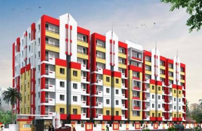 1 BHK Apartments for Sale in Berhampur - RR Residency
