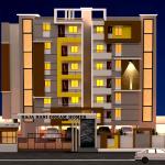 Flats near First Gate, Berhampur - Dream Homes