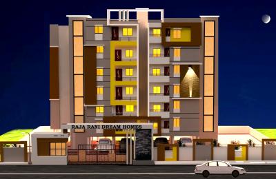 Flats near First Gate, Berhampur - Dream Homes