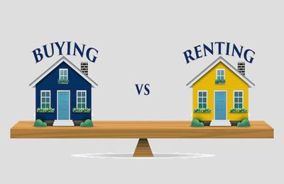 The Benefits of Owning vs. Renting: Which Is Right for You?