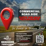 Commercial Plots For Sale