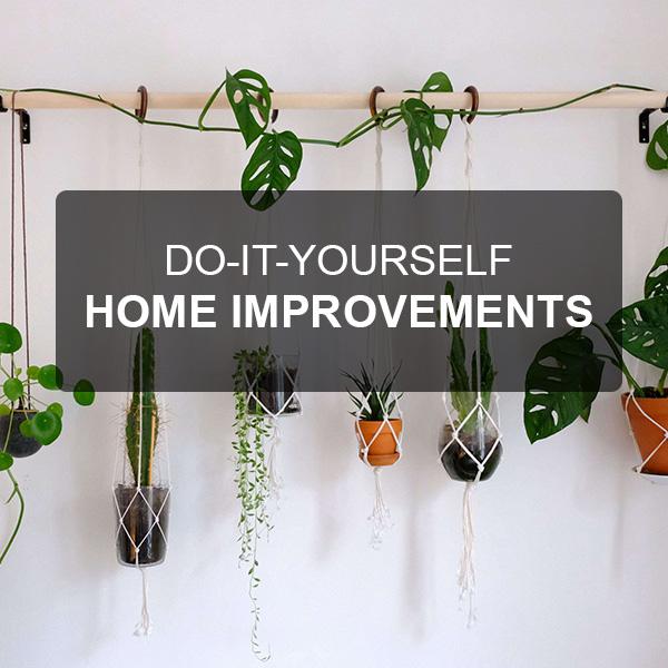 DIY Home Improvement Projects That Add Value