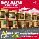Housing Project in Berhampur - Nava Jeevan Enclave
