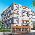 Flats for Sale - SUN DHANVANTRI