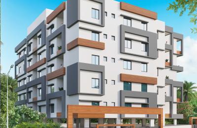Flats for Sale - SUN DHANVANTRI