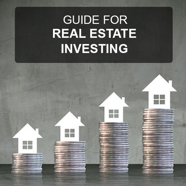 A Beginner’s Guide to Real Estate Investing