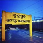 Berhampur