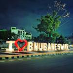 Bhubaneswar