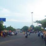 Engineering School Area