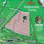 Narendra Vihar - Plots for Sale Near Ring Road, Berhampur