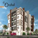 2bhk apartments in ambapua - O2 Orchid