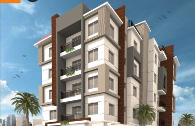 2bhk apartments in ambapua - O2 Orchid