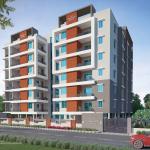 2/3 Bbhk flats in Berhampur - Padmavati Garden