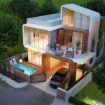 Duplex for sale in Berhampur - Dream Horizon