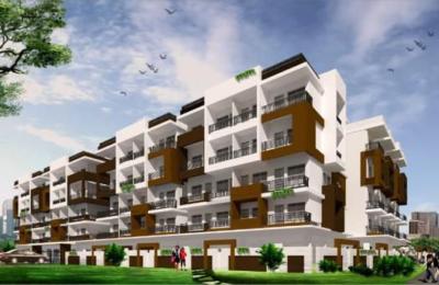 Flats near khodashingh, Berhampur - Rahas Vatika