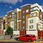 1BHK Flats for sale in Berhampur - BHUVAN