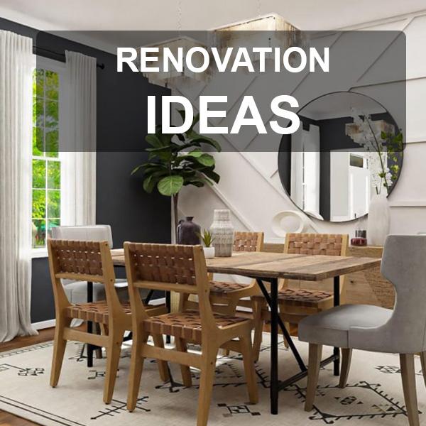 Renovation Ideas to Increase Your Home’s Value