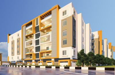 Big Size Apartment in Berhampur - Royal Homes