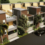 House for Sale in Berhampur- FORTUNE CITY