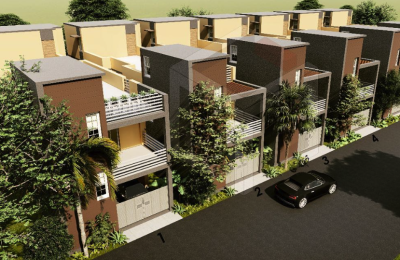 House for Sale in Berhampur- FORTUNE CITY