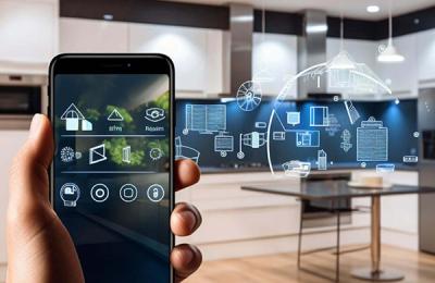 The Benefits of Smart Home Technology