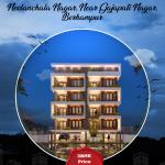 2BHK Flats in Berhampur