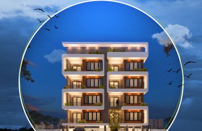 2BHK Flats in Berhampur