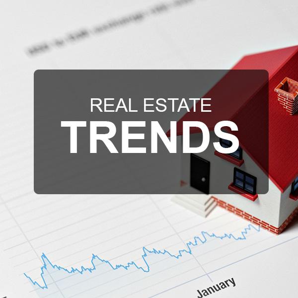 Understanding the Current Real Estate Market Trends