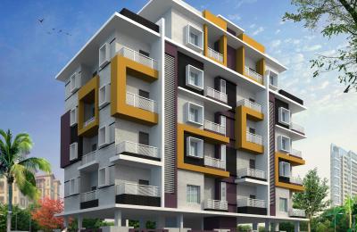 Flats in Berhampur- Nirvana Residency